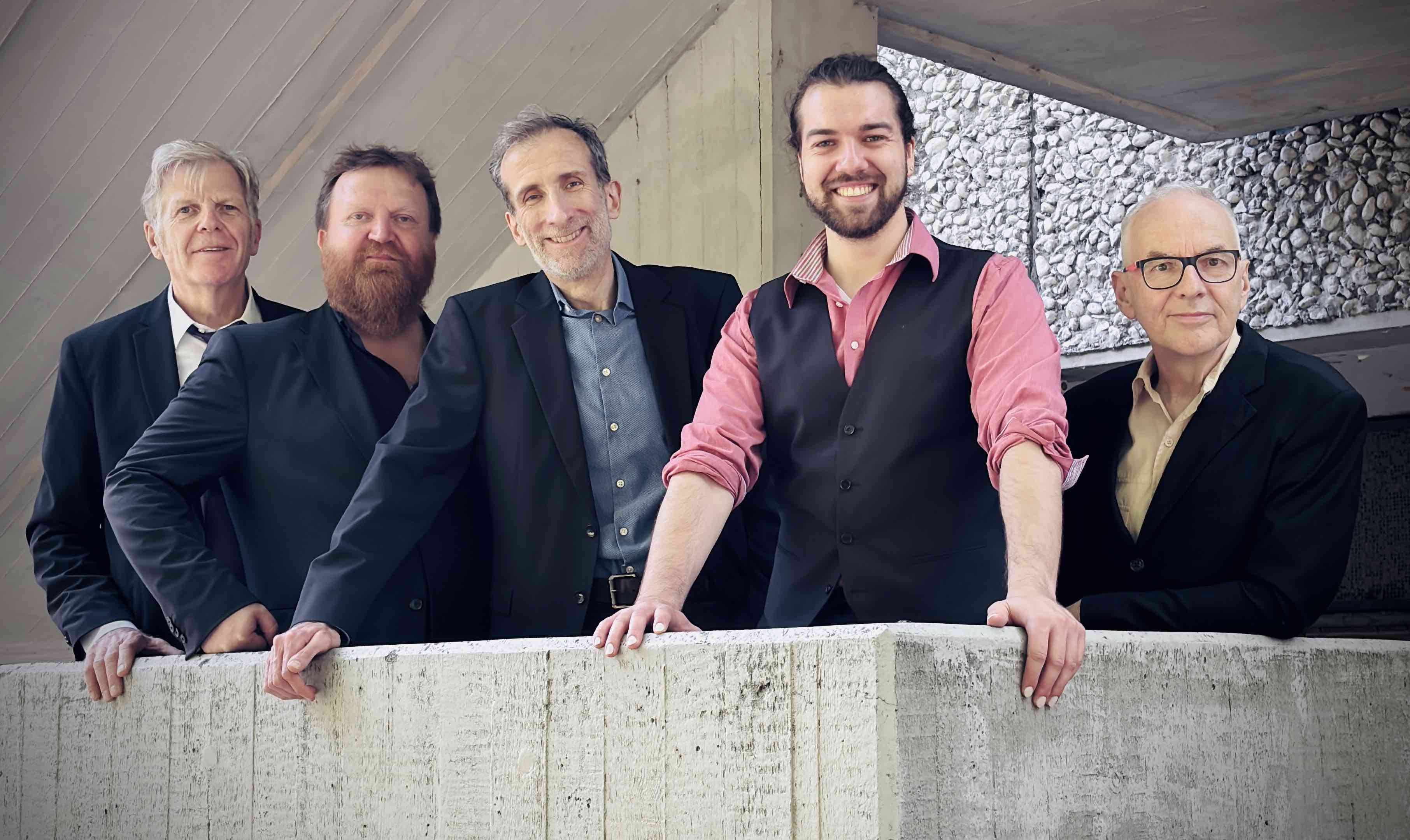Jazz, Swing und Soul im Rathaus, Hohen Neuendorf Jazz, Swing und Soul im Rathaus, Hohen Neuendorf