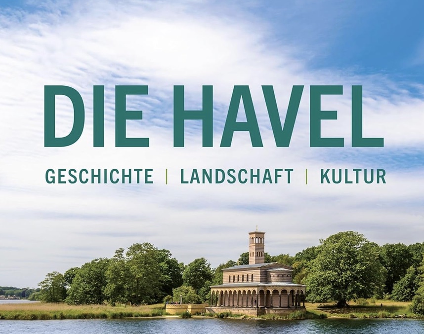 Auf Entdeckungsreise an der Havel: Literatur trifft Kunst, Hohen Neuendorf Auf Entdeckungsreise an der Havel: Literatur trifft Kunst, Hohen Neuendorf