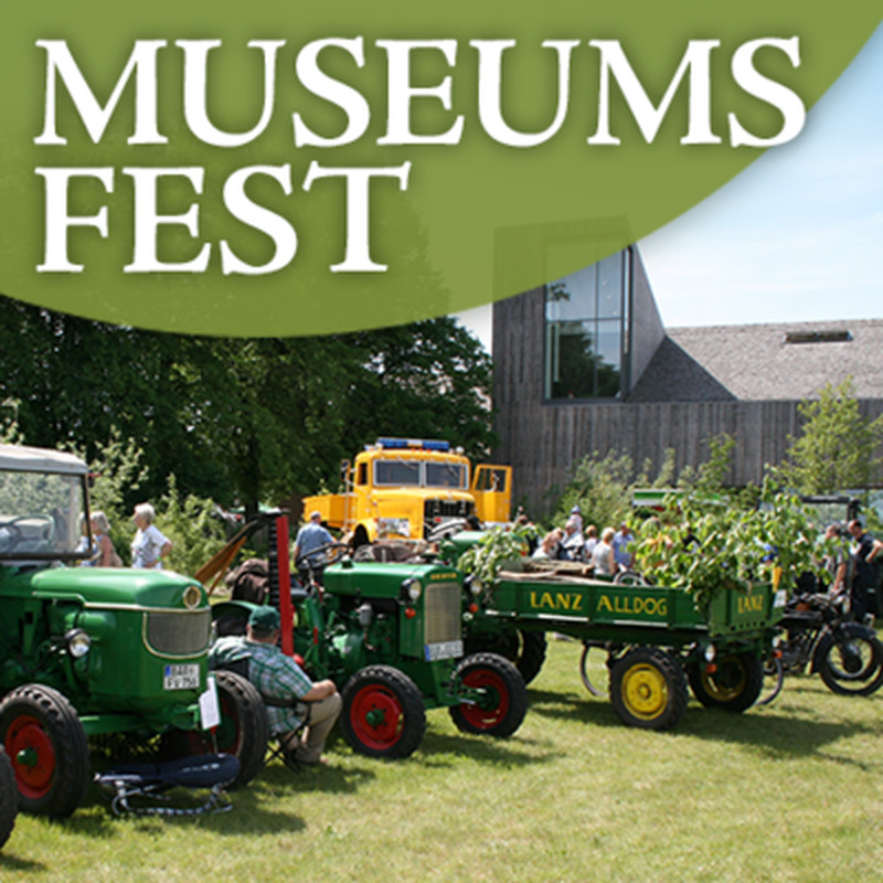 Museumsfest in Wandlitz, Hohen Neuendorf Museumsfest in Wandlitz, Hohen Neuendorf