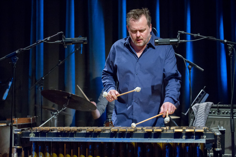 Jazz-Konzert am 8. Oktober, Hohen Neuendorf Jazz-Konzert am 8. Oktober, Hohen Neuendorf