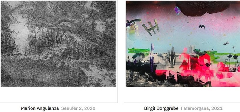 Ausstellung „Nach der Morgenröte“, Hohen Neuendorf Ausstellung „Nach der Morgenröte“, Hohen Neuendorf