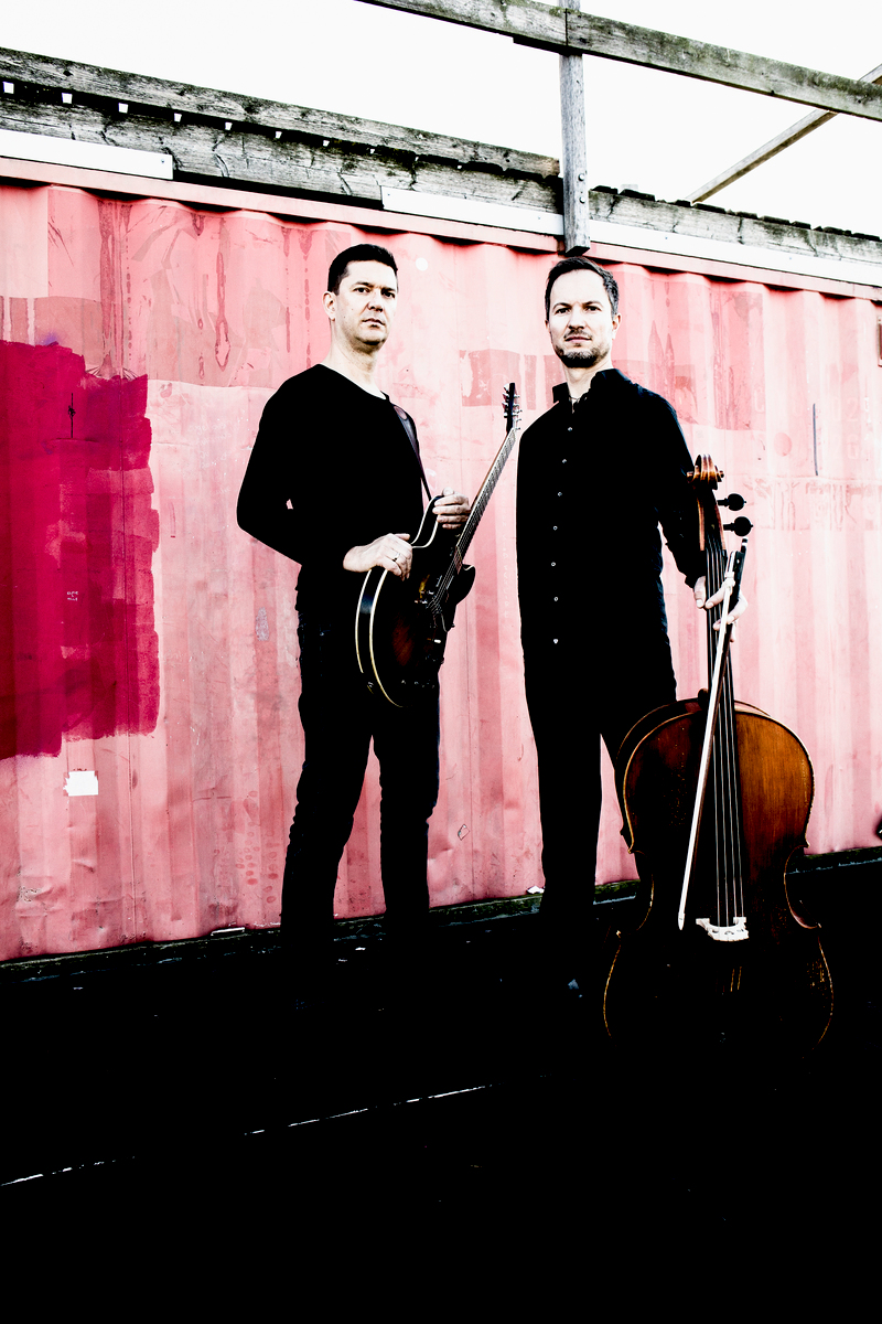 Jazz-Konzert mit Arne Jansen und Stephan Braun, Hohen Neuendorf Jazz-Konzert mit Arne Jansen und Stephan Braun, Hohen Neuendorf
