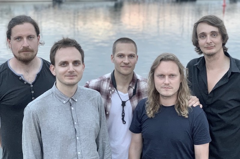 Zwischen den Klangwelten: Das „Oliver Herlitzka Quintet“ lädt zum Konzert ein, Hohen Neuendorf Zwischen den Klangwelten: Das „Oliver Herlitzka Quintet“ lädt zum Konzert ein, Hohen Neuendorf