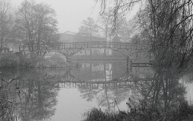 Eröffnung der Ausstellung „Am Wasser“, Hohen Neuendorf