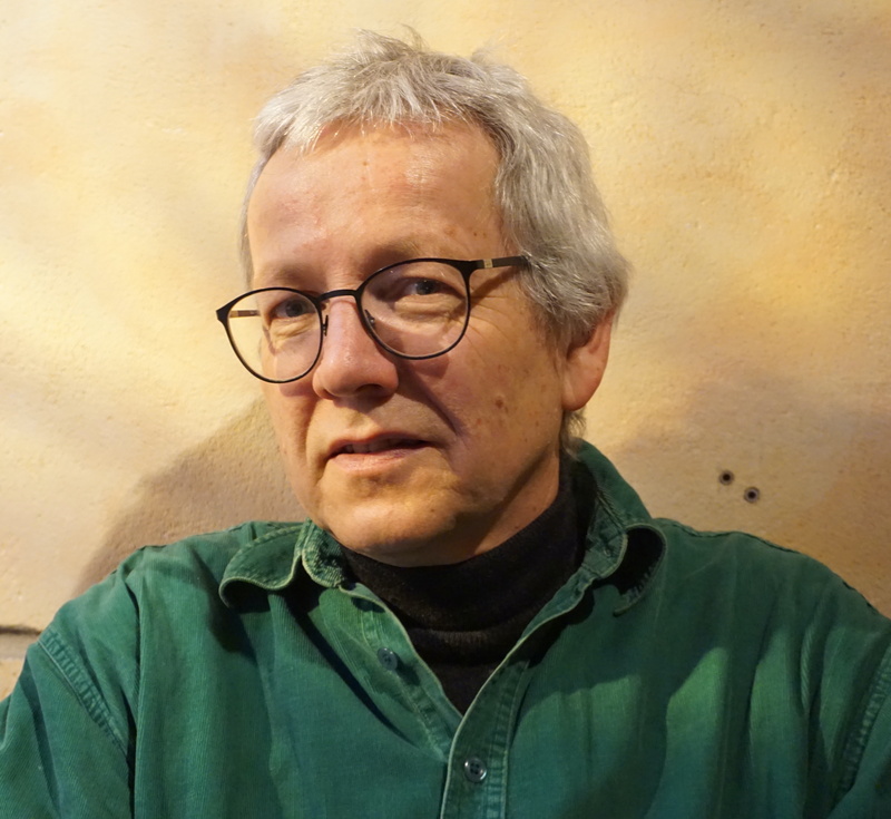 Hans Fallada in Brandenburg: Lesung mit Roland Lampe in Panketal, Hohen Neuendorf Hans Fallada in Brandenburg: Lesung mit Roland Lampe in Panketal, Hohen Neuendorf