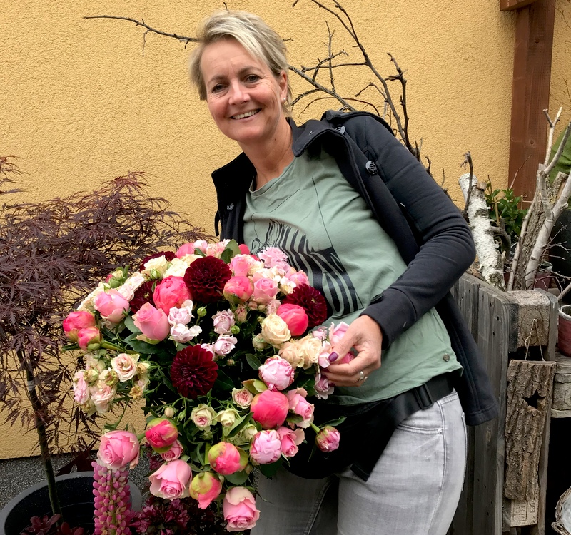 Tradition trifft Innovation: „Sonnenblume Wandlitz“ fusioniert mit „Blumenhandel Zahn“, Hohen Neuendorf Tradition trifft Innovation: „Sonnenblume Wandlitz“ fusioniert mit „Blumenhandel Zahn“, Hohen Neuendorf