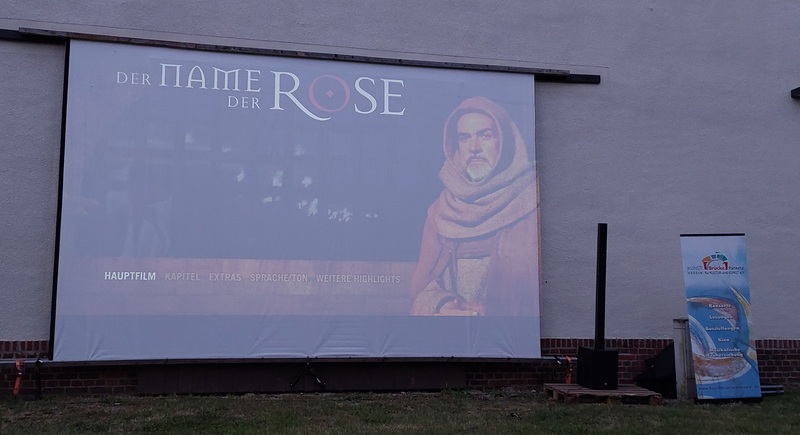 Termine für Sommerkino „Open air Sommerkino“ in Hobrechtsfelde, Hohen Neuendorf Termine für Sommerkino „Open air Sommerkino“ in Hobrechtsfelde, Hohen Neuendorf