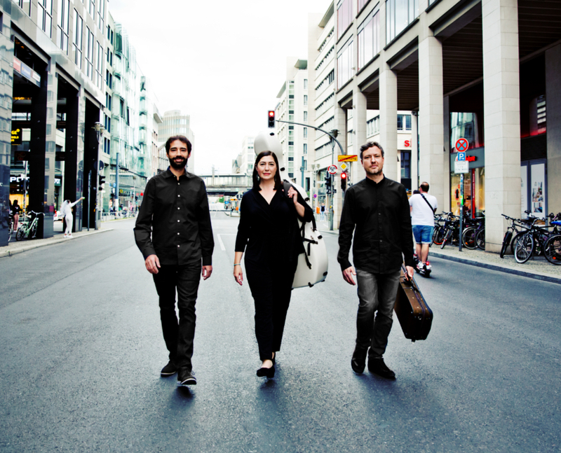 Kammerkonzert „Schubert trifft Ravel“ beim „Klassik Musikfest Hohen Neuendorf“, Hohen Neuendorf Kammerkonzert „Schubert trifft Ravel“ beim „Klassik Musikfest Hohen Neuendorf“, Hohen Neuendorf