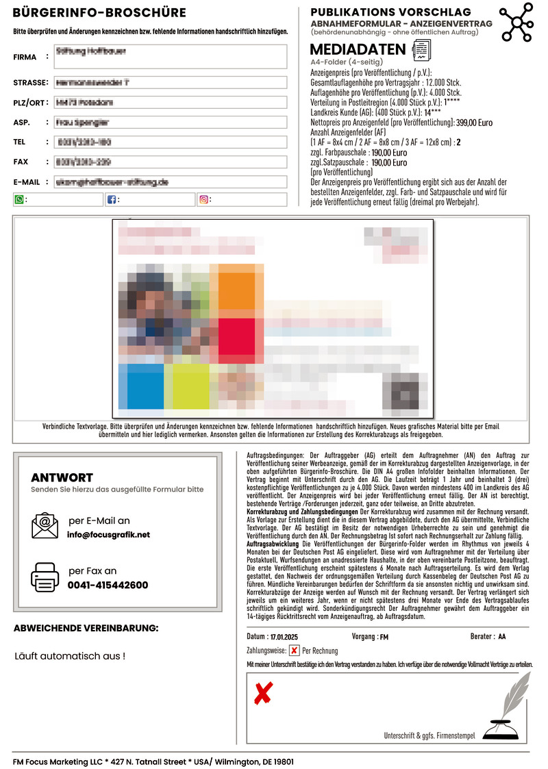 ACHTUNG! Warnung an Unternehmen der Region: Betrüger unterwegs!, Hohen Neuendorf ACHTUNG! Warnung an Unternehmen der Region: Betrüger unterwegs!, Hohen Neuendorf