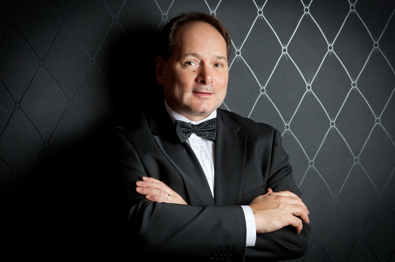 Einladung zum Salonkonzert mit Andreas Wolter, Hohen Neuendorf Einladung zum Salonkonzert mit Andreas Wolter, Hohen Neuendorf