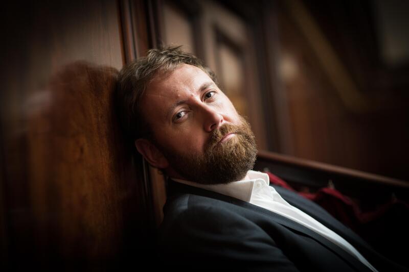Mathew Rose und Brahms' Liebesliederwalzer live!, Hohen Neuendorf Mathew Rose und Brahms' Liebesliederwalzer live!, Hohen Neuendorf