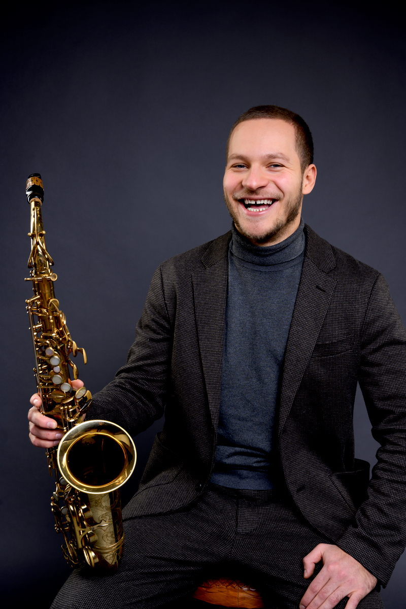 Zwei Tage Jazz, sechs Top-Bands und entspannte Atmosphäre, Hohen Neuendorf Zwei Tage Jazz, sechs Top-Bands und entspannte Atmosphäre, Hohen Neuendorf