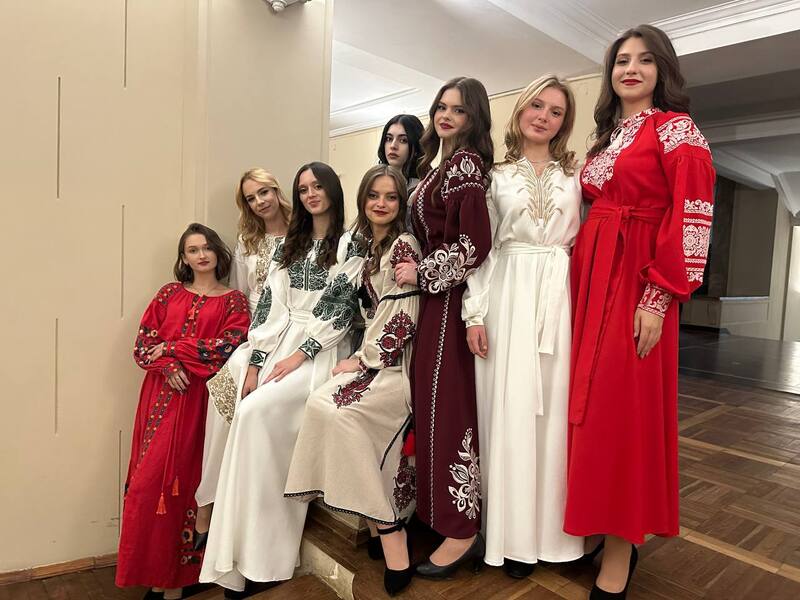 Benefizveranstaltungen in Panketal: Konzert und Filmabend für die Ukrainehilfe, Hohen Neuendorf Benefizveranstaltungen in Panketal: Konzert und Filmabend für die Ukrainehilfe, Hohen Neuendorf