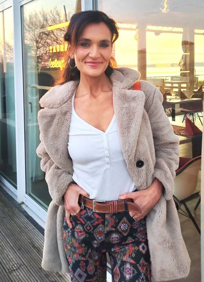 Lesung mit Ulrike Gastmann in Panketal, Hohen Neuendorf Lesung mit Ulrike Gastmann in Panketal, Hohen Neuendorf