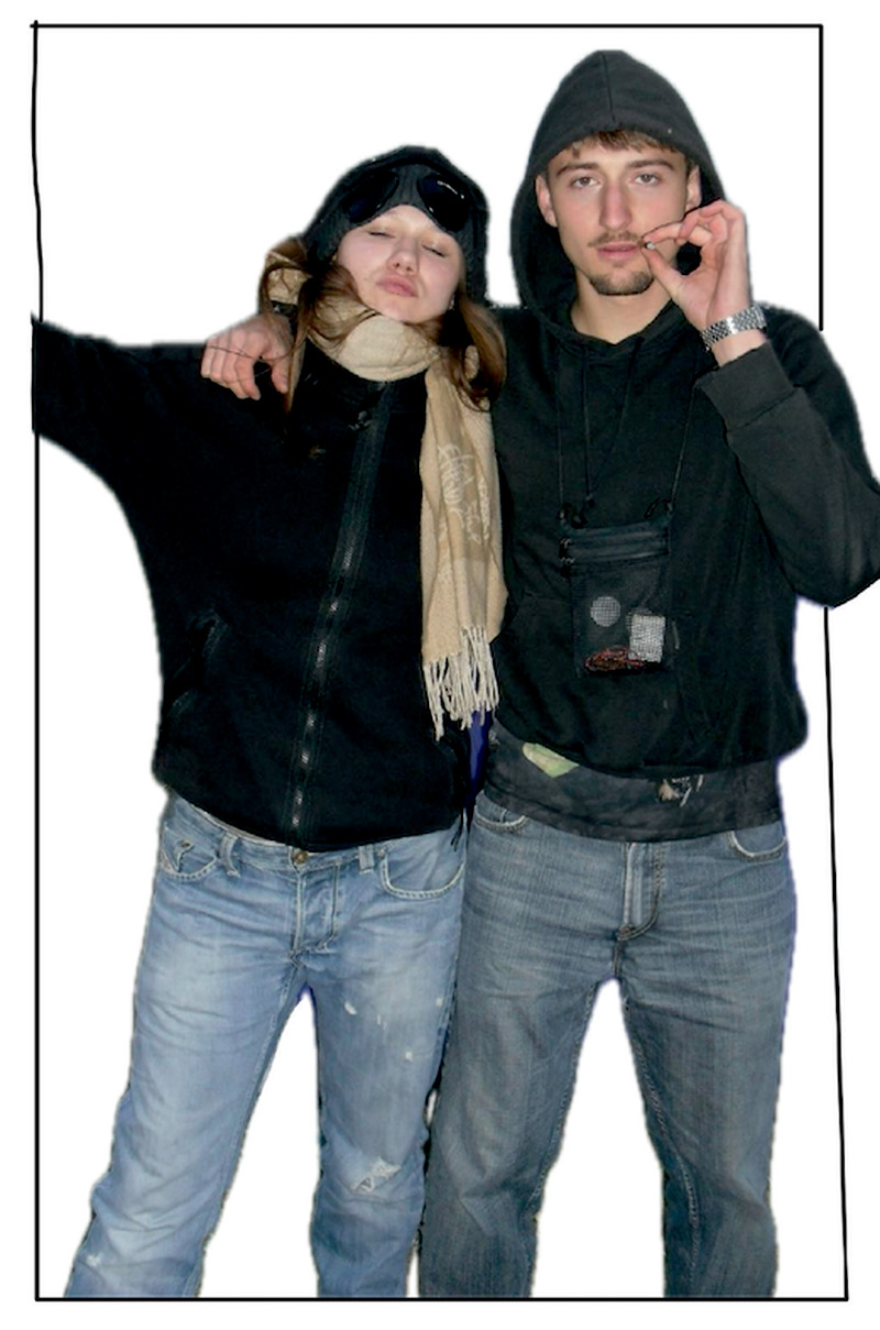 Ausstellung „Jugend durch die Linse“ in Birkenwerder, Hohen Neuendorf Ausstellung „Jugend durch die Linse“ in Birkenwerder, Hohen Neuendorf