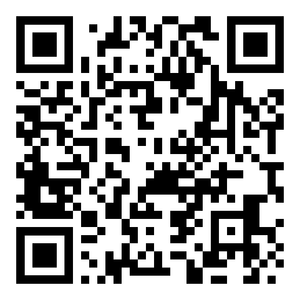 QR-Code zum Download der Hohen Neuendorf-App